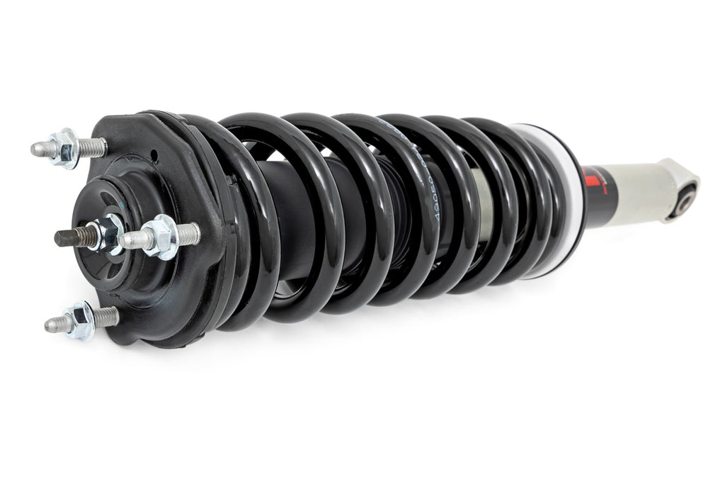 M1 Loaded Strut Pair - 6in -Chevy GMC Canyon Colorado (15-22)