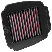 Load image into Gallery viewer, K&amp;N Yamaha Exciter T150 Drop In Air Filter
