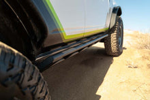 Load image into Gallery viewer, DV8 Offroad 2021+ Ford Bronco (excl. 2-Door/Raptor) FS-15 4-Door Rock Sliders V2