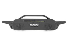Load image into Gallery viewer, Front Bumper - High Clearance - Hybrid - 20 In. Blk LED - Toyota Tacoma (16-23)