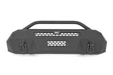 Load image into Gallery viewer, Front Bumper - Hybrid - Toyota Tacoma 2WD 4WD (2016-2023)