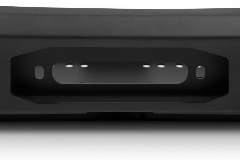 DV8 16-23 Toyota Tacoma Center Mount Winch Front Bumper