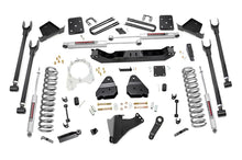 Load image into Gallery viewer, 6 Inch Lift Kit - 4-Link - OVLD - Ford F-250 F-350 Super Duty