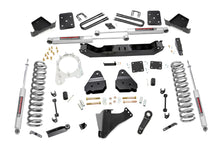Load image into Gallery viewer, 6 Inch Lift Kit - OVLDS - Ford F-250 F-350 Super Duty 4WD