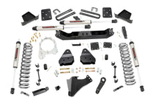 Load image into Gallery viewer, 6 Inch Lift Kit - Diesel - OVLD - V2 - Ford F-250 F-350 Super Duty