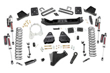 Load image into Gallery viewer, 6 Inch Lift Kit - Gas - OVLD - C O Vertex - Ford F-250 Super Duty