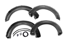Load image into Gallery viewer, Defender Pocket Fender Flares - M7 Carbonized Gray - Ford F-250 F-350 Super Duty (17-22)