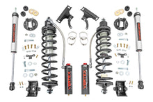 Load image into Gallery viewer, 6 Inch Coilover Conversion Upgrade Kit - Vertex V2 - Ford F-250 F-350 Super Duty