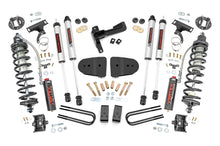 Load image into Gallery viewer, 3 Inch Coilover Conversion Lift Kit - Gas - Ford F-250 Super Duty (2023+)