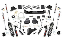 Load image into Gallery viewer, 6 Inch Lift Kit - OVLDS - Vertex - Ford F-250 F-350 Super Duty