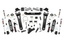 Load image into Gallery viewer, 6 Inch Lift Kit - R A - OVLDS - C O V2 - Ford F-250 F-350 Super Duty
