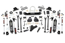 Load image into Gallery viewer, 6 Inch Lift Kit - OVLD - C O V2 - Ford F-250 F-350 Super Duty