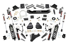 Load image into Gallery viewer, 6 Inch Lift Kit - No OVLDS - C O Vertex - Ford F-250 F-350 Super Duty