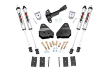 Load image into Gallery viewer, 3 Inch Lift Kit - Tremor - Ford F-250 F-350 Super Duty 4WD (19+)