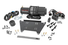 Load image into Gallery viewer, Winch Mount - RS4500S - Polaris Ranger XP 1000 4WD (2017)