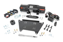 Load image into Gallery viewer, Winch Mount - RS6500S - Polaris Ranger XP 1000 4WD (2017)