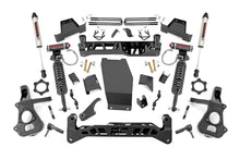 Load image into Gallery viewer, 7 Inch Lift Kit - Cast Steel - Vertex V2 - Chevy GMC 1500