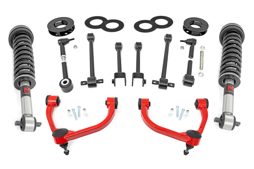 3 Inch Lift Kit