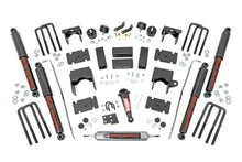 Load image into Gallery viewer, Rough Country 5 In Lift Kit - Mahindra Roxor 4WD (2018-2021)