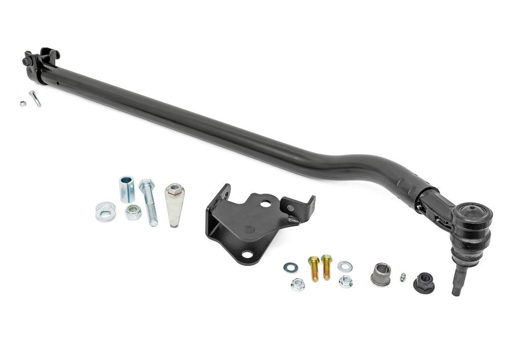 High Steer Kit - Track Bar Bracket Combo - Jeep Wrangler JL (18-23)
