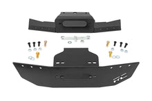 Load image into Gallery viewer, Rough Country Winch Mount - Polaris RZR Turbo S