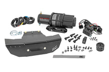 Load image into Gallery viewer, Winch Mount - RS4500S - Polaris RZR Turbo S 4WD (2021-2022)