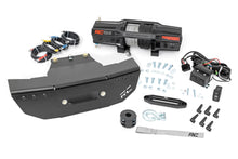 Load image into Gallery viewer, Winch Mount - RS4500S - Polaris RZR Turbo S 4WD (2021-2022)