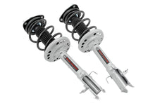 Load image into Gallery viewer, Rough Country Loaded Strut Pair - 2 Inch Lift - Front - Subaru Crosstrek (18-22)