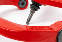 Load image into Gallery viewer, Red Forged Upper Control Arms