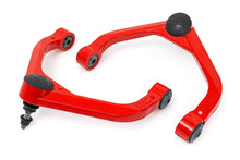 Load image into Gallery viewer, Red Forged Upper Control Arms
