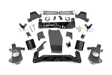 Load image into Gallery viewer, 6 Inch Lift Kit - Magneride - Cast Steel - GMC Sierra 1500 Denali