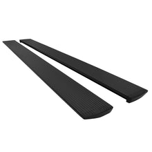 Load image into Gallery viewer, Westin Toyota Tundra CrewMax Pro-e Running Boards - Tex. Blk