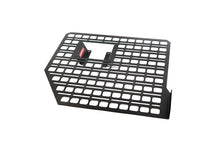 Load image into Gallery viewer, BuiltRight Industries 2017+ Ford F-250/350/450 Rear Passenger Bedside Rack