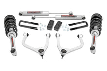 Load image into Gallery viewer, 3.5 Inch Lift Kit - N3 Struts - GMC Sierra 1500 2WD 4WD (2019+)