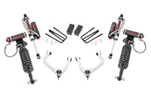 Load image into Gallery viewer, 3.5 Inch Lift Kit - Vertex - GMC Sierra 1500 2WD 4WD (2019+)