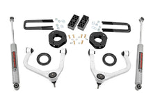 Load image into Gallery viewer, 3.5 Inch Lift Kit