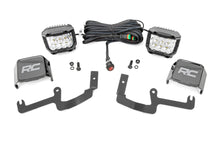 Load image into Gallery viewer, 19-20_chevy_ditch_light_and_3in_wide_angle_led_-_70845.jpg