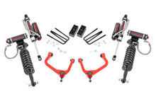 Load image into Gallery viewer, 3.5 Inch Lift Kit