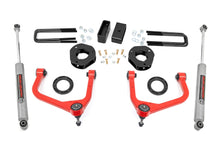 Load image into Gallery viewer, 3.5 Inch Lift Kit
