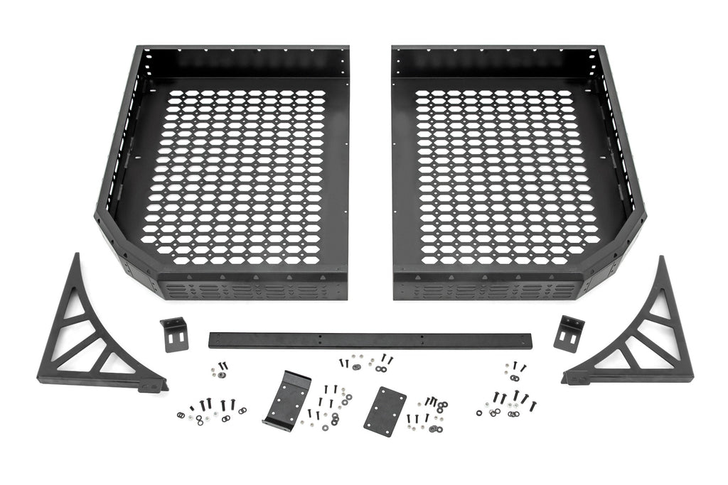 Cargo Rack - Polaris Ranger 1000 Ranger XP 1000