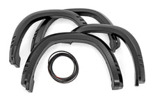 Load image into Gallery viewer, Rough Country SF1 Fender Flares - Black - Ram 1500 2WD 4WD (2019-2023)