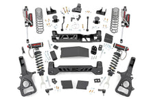 Load image into Gallery viewer, 6 Inch Lift Kit - 22XL - Vertex - Dual Rate Coils - Ram 1500