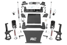 Load image into Gallery viewer, 6 Inch Lift Kit - N3 Struts - GMC Sierra 1500 2WD 4WD