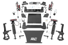 Load image into Gallery viewer, 6 Inch Lift Kit - Vertex - GMC Sierra 1500 2WD 4WD (2019+)