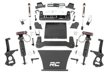 Load image into Gallery viewer, 6 Inch Lift Kit - Vertex V2 - GMC Sierra 1500 2WD 4WD (2019+)
