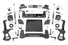 Load image into Gallery viewer, 6 Inch Lift Kit - Diesel - GMC Sierra 1500 2WD 4WD