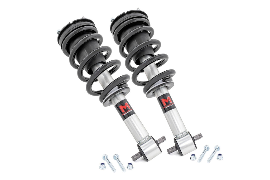 M1 Adjustable Leveling Struts