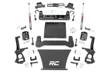 Load image into Gallery viewer, 6 Inch Lift Kit