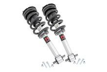 Load image into Gallery viewer, Rough Country M1 Loaded Strut Pair - 6 Inch - Chevy Silverado 1500 2WD 4WD (19-23)