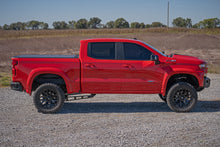 Load image into Gallery viewer, Hard Tri-Fold Flip Up Bed Cover - 5'10 In. Bed - Chevy GMC 1500 (19-23)